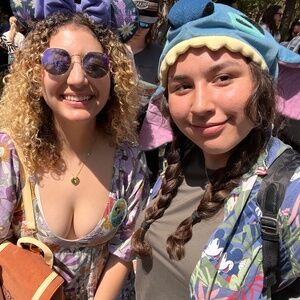 Meet your Posher, Kiara